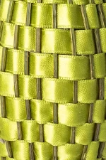 Fuseau de lavande satin - Anis – Image 2