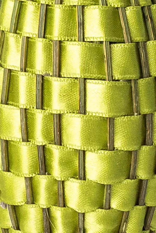 Fuseau de lavande satin - Anis – Image 2