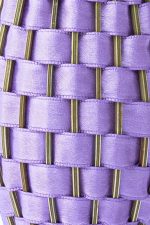 Lavender wand lilas silk - Image 2