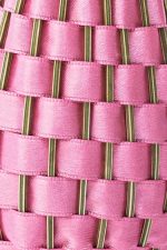 Fuseau de lavande satin - Rose – Image 2